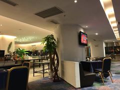 -万德诺富特酒店·自助餐厅(万德大厦店)