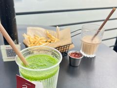 -瓦库茶馆37号(北龙湖店)