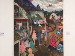 -四川美术学院美术馆