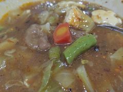 -马光荣肉丸糊辣汤(边东街店)