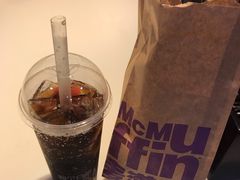 -麦当劳(新华路步步高店)
