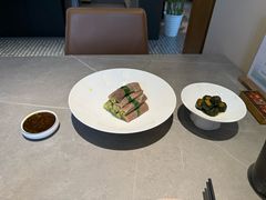 -羊门客在·烤盐池滩羊·川菜