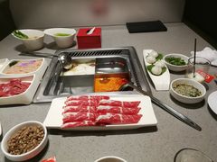 -海底捞火锅(亲子主题北金鹰店)