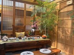 -悦真雅院·四合院·清真私房菜(雍和宫店)