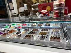 -GODIVA(宁波来福士店)