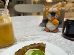 -娜娜家•Nana's restaurant(国金汇店)