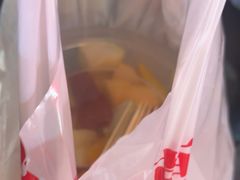 -阿群甘草水果