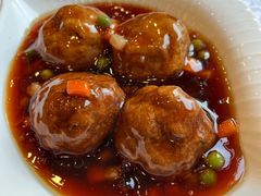 -功德林素菜饭庄(前门店)