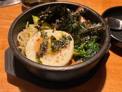 -包装马车·韩国料理·포장마차