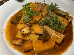-船歌·鱼水饺青岛菜(闽江二路店)