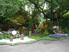-吴山景区