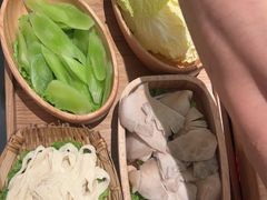 -盡膳口福跷脚牛肉火锅(国贸商城店)