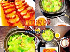 -东江海鲜大排档·潮汕菜·砂锅粥