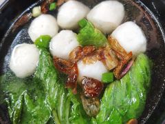 -明记烧鱼美味店