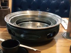 -九田家黑牛烤肉料理(吴江万象汇店)