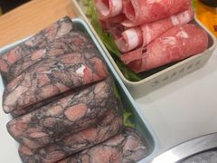 -福源药膳鸡(天润城店)
