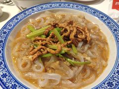 肉丝带底-阿五黄河大鲤鱼(纬三路店)