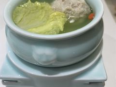 -惠丰堂饭庄·烤鸭·京味菜(翠微路店)