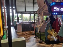 -清远熹乐谷温泉度假酒店