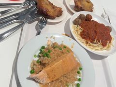 -宜家·瑞典风味餐厅(无锡店)