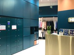 -海马体照相馆(北京朝阳大悦城店)