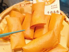 -肖记公安牛肉鱼杂馆·省级非物质文化遗产(江汉路直营店)