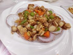 -威海渔村(黄兴路店)