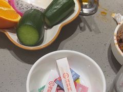 -海底捞火锅(旭辉MALL店)