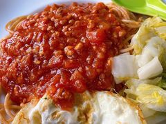 -浙江大学西溪校区-食堂