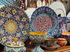 -新疆国际大巴扎