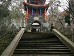 -昆明市金殿名胜区