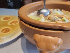 -郑庄脂渣海鲜楼(九水路店)
