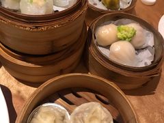-哈尔滨永泰喜来登酒店·璟泰公馆