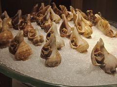 -雍和会海鲜姿造自助(湖东路店)