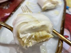 -甜心妈妈·榴莲星级糖水(北京路总店)