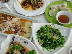 -威海渔村(黄兴路店)