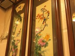 -玫瑰甜品(文明路店)