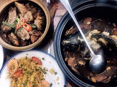 -鑫鸿达·海鲜闽菜热炒小馆(中山路店)
