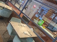 -大树餐厅(益田假日店)