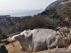 -青岛崂山太清宫