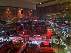 -官房大酒店-玉龙旋宫观景餐厅
