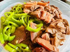 -百草香驴肉坊(国际城店)