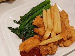 -稻香酒家·35年老字号(侨光店)