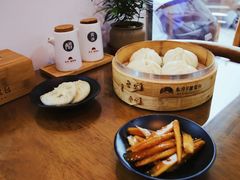 -东升灌浆包(辛庄街总店)