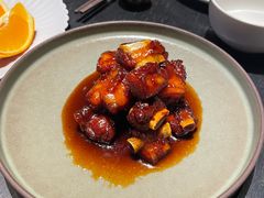 -苏帮袁·竹(北京坊店)