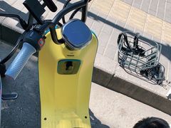 -九号电动车(安定门内大街店)