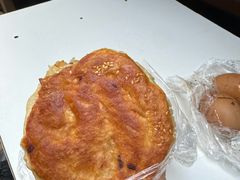 -星神早餐店