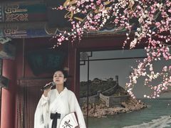 -蓬莱阁景区