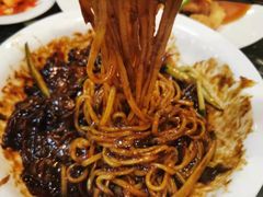 -桃园中华料理炸酱面(燕儿岛路店)