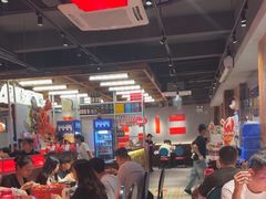 -熊记虾王·小龙虾(东晓南店)